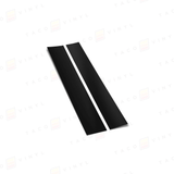 2019-2025 Rav4 Door Pillar Decals - Xtrusion Overland
