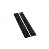2019-2025 Rav4 Door Pillar Decals - Xtrusion Overland
