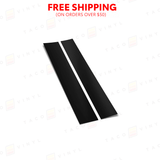 2019-2025 Rav4 Door Pillar Decals - Xtrusion Overland