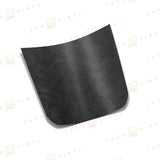 2019 - 2025 RAV4 Hood Stamp Decal - Xtrusion Overland