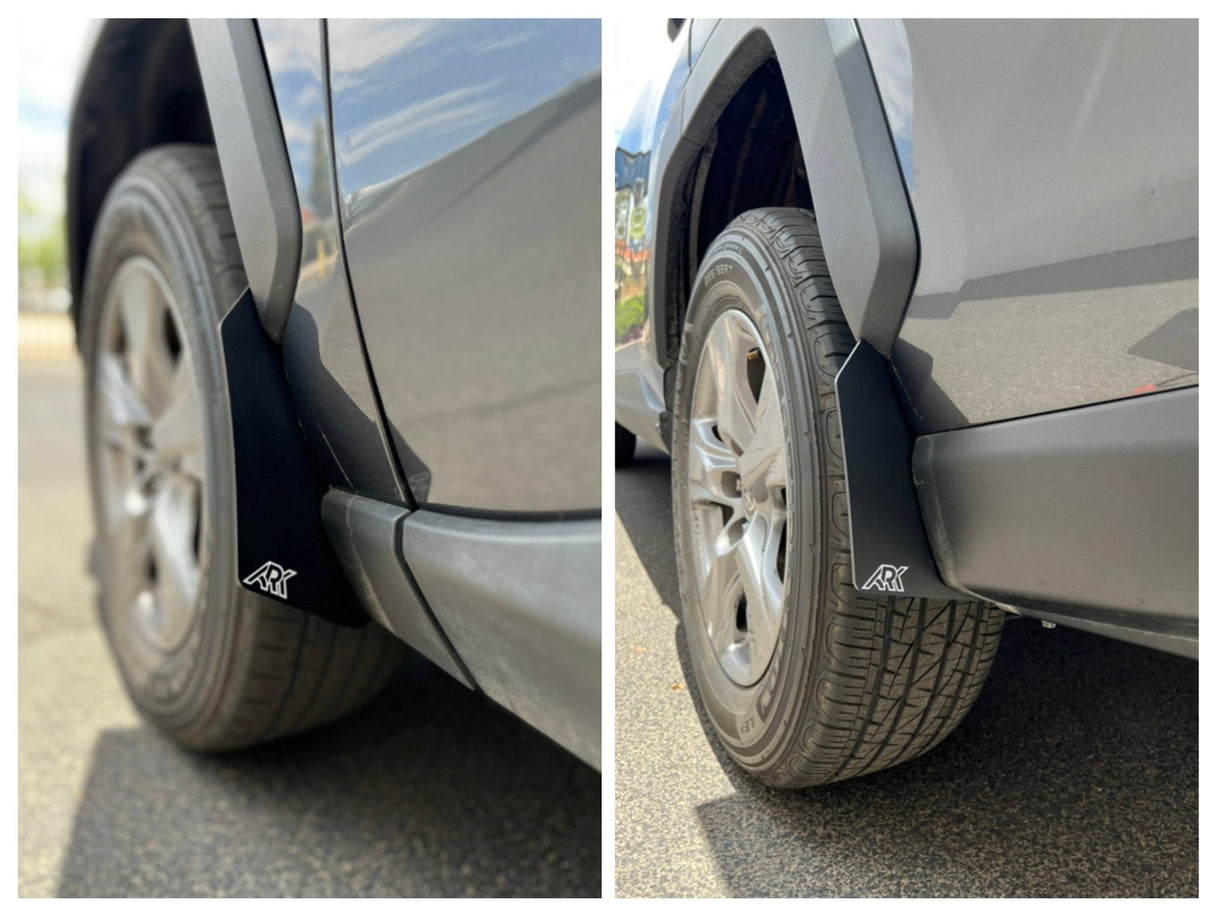 2019-2025 Toyota RAV4 Gen 5 TriXPoly Micros - Xtrusion Overland