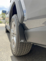 2019-2025 Toyota RAV4 Gen 5 TriXPoly Micros - Xtrusion Overland