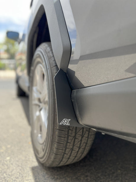 2019-2025 Toyota RAV4 Gen 5 TriXPoly Micros - Xtrusion Overland