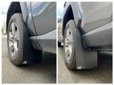 2019-2025 Toyota RAV4 Gen 5 TriXPoly Mudflaps - Xtrusion Overland
