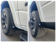 2019-2026 Dodge 1500 RAM TriXpoly Micro Flares - Xtrusion Overland
