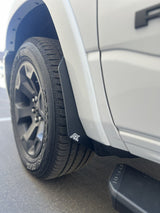 2019-2026 Dodge 1500 RAM TriXpoly Micro Flares - Xtrusion Overland