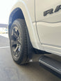 2019-2026 Dodge 1500 RAM TriXpoly Mid Mud Flaps - Xtrusion Overland