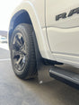 2019-2026 Dodge 1500 RAM TriXpoly Mud Flaps - Xtrusion Overland