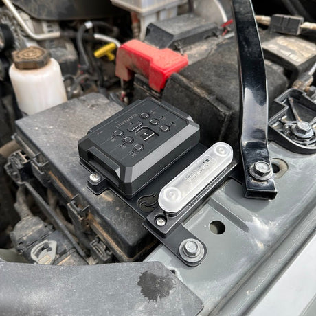 2019-2026 Ram 2500 Garmin PowerSwitch Ready-To-Run Kit - Xtrusion Overland