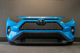 2019-25 Rav4 Apex Grille - Xtrusion Overland