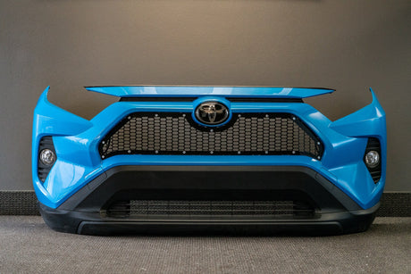 2019-25 Rav4 Apex Grille - Xtrusion Overland