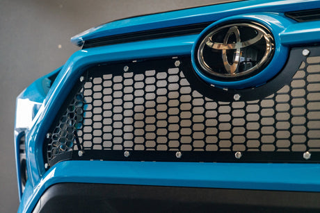 2019-25 Rav4 Apex Grille - Xtrusion Overland
