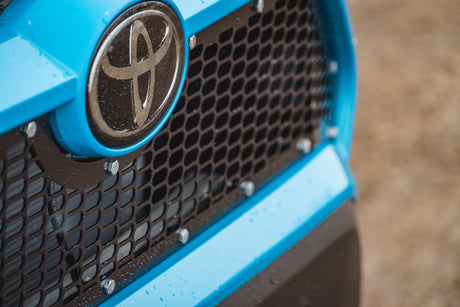 2019-25 Rav4 Apex Grille - Xtrusion Overland