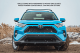 2019-25 Rav4 Apex Grille - Xtrusion Overland