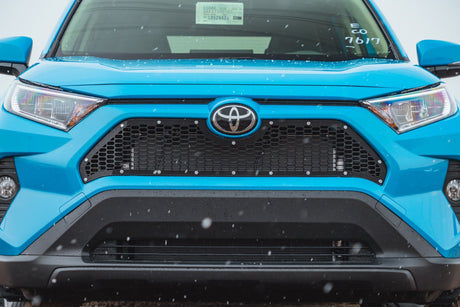 2019-25 Rav4 Apex Grille - Xtrusion Overland