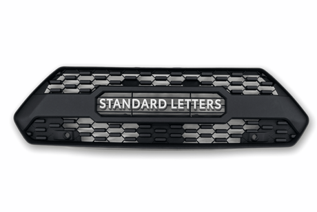 2019-25 Rav4 Pro Grille - Xtrusion Overland
