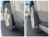 2020-2026 Toyota Highlander TriXPoly Micros Flares - Xtrusion Overland
