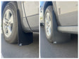 2020-2026 Toyota Highlander TriXPoly Mudflaps - Xtrusion Overland