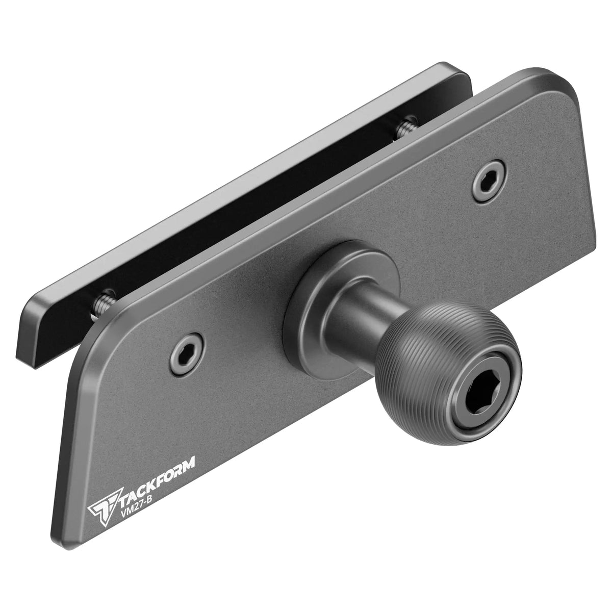 2020+ Ford Transit LINK™ Vent Mount Bracket | Choose Your Ball Size | (Not Compatible With Transit Connect) - Xtrusion Overland