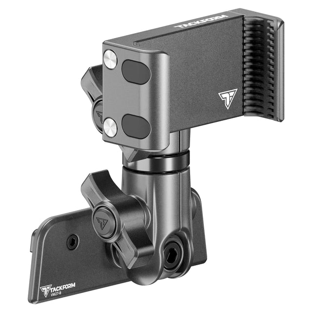 2020+ Ford Transit LINK™ Vent Mount Bracket With 20LITE Phone Holder | 3.5" Arm | (Not Compatible With Transit Connect) - Xtrusion Overland