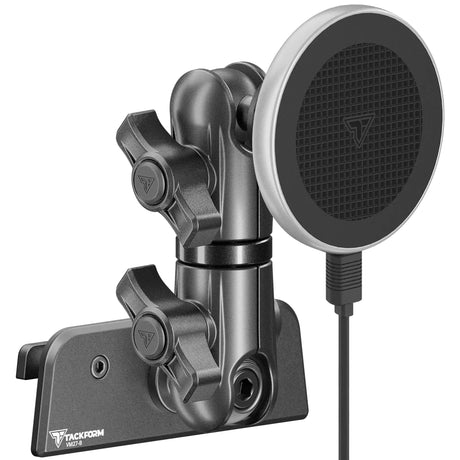 2020+ Ford Transit LINK™ Vent Mount Bracket With MagSafe Charging Phone Holder | 3.5" Arm | (Not Compatible With Transit Connect) - Xtrusion Overland