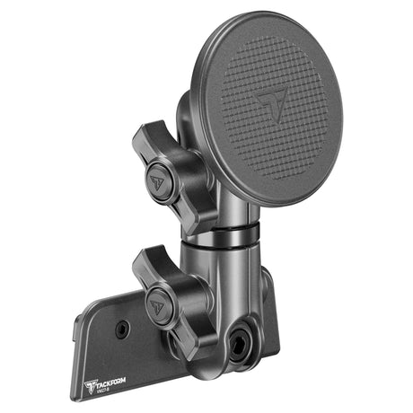 2020+ Ford Transit LINK™ Vent Mount Bracket With MagSafe Phone Holder | 3.5" Arm | (Not Compatible With Transit Connect) - Xtrusion Overland