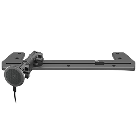 2020+ Ford Transit (Not Compatible With Transit Connect) Tackform Slim Track Dash Bracket With MagSafe Charging Phone Mount - Xtrusion Overland