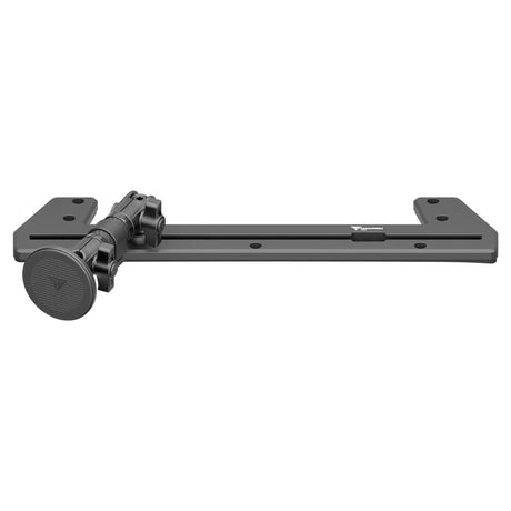 2020+ Ford Transit (Not Compatible With Transit Connect) Tackform Slim Track Dash Bracket With MagSafe Phone Mount - Xtrusion Overland
