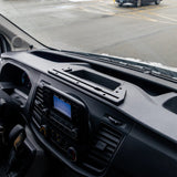 2020+ Ford Transit (Not Compatible With Transit Connect) Tackform Slim Track - Xtrusion Overland