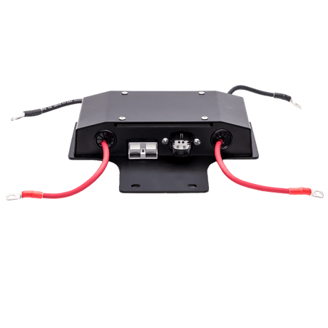 2020+ Gas Gladiator OMEGA Dual Battery System - Xtrusion Overland