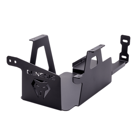 2020+ Gas Gladiator OMEGA Dual Battery System - Xtrusion Overland