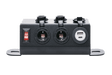 2021+ 2-Door Ford Bronco Outlet Box - Xtrusion Overland