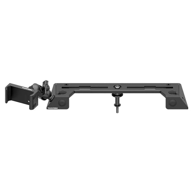 2021 - 2024 Ford Bronco SPORT Tackform Slim Track Dash Bracket With 20LITE Phone Mount - Xtrusion Overland