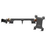 2021 - 2024 Ford Bronco SPORT Tackform Slim Track Dash Bracket With 20LITE Phone & Tablet Mounts - Xtrusion Overland