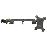 2021 - 2024 Ford Bronco SPORT Tackform Slim Track Dash Bracket With 20LITE Phone & Tablet Mounts - Xtrusion Overland