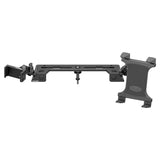 2021 - 2024 Ford Bronco SPORT Tackform Slim Track Dash Bracket With 20LITE Phone & Tablet Mounts - Xtrusion Overland