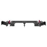 2021 - 2024 Ford Bronco SPORT Tackform Slim Track Dash Bracket With Dual 20LITE Phone Mounts - Xtrusion Overland