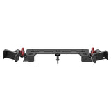 2021 - 2024 Ford Bronco SPORT Tackform Slim Track Dash Bracket With Dual 20LITE Phone Mounts - Xtrusion Overland