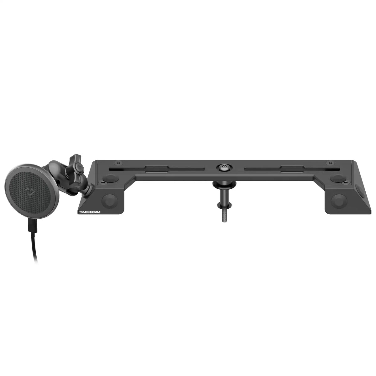 2021 - 2024 Ford Bronco SPORT Tackform Slim Track Dash Bracket With Magsafe Charging Phone Mount - Xtrusion Overland