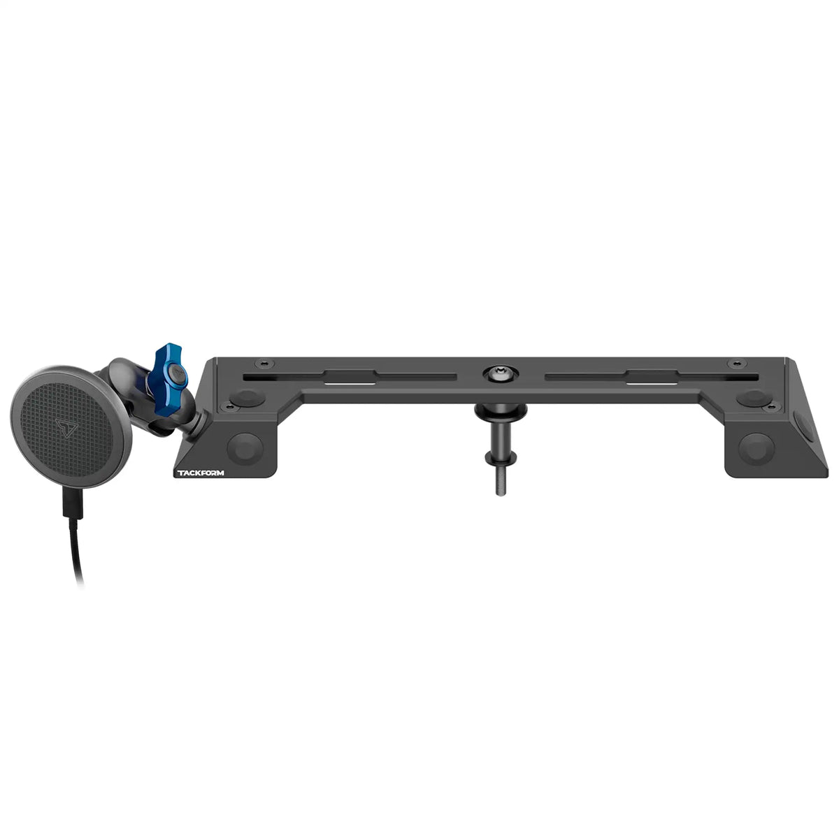 2021 - 2024 Ford Bronco SPORT Tackform Slim Track Dash Bracket With Magsafe Charging Phone Mount - Xtrusion Overland