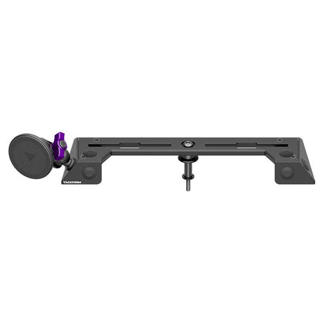 2021 - 2024 Ford Bronco SPORT Tackform Slim Track Dash Bracket With MagSafe Phone Mount - Xtrusion Overland