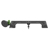 2021 - 2024 Ford Bronco SPORT Tackform Slim Track Dash Bracket With MagSafe Phone Mount - Xtrusion Overland