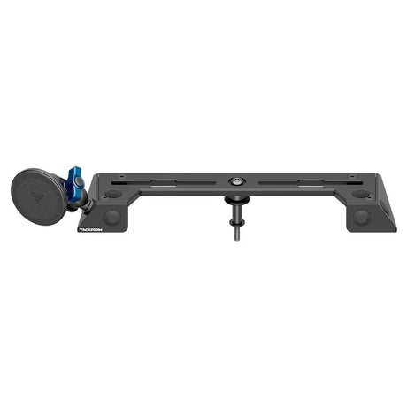 2021 - 2024 Ford Bronco SPORT Tackform Slim Track Dash Bracket With MagSafe Phone Mount - Xtrusion Overland