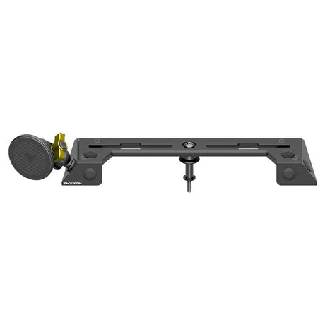 2021 - 2024 Ford Bronco SPORT Tackform Slim Track Dash Bracket With MagSafe Phone Mount - Xtrusion Overland