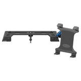 2021 - 2024 Ford Bronco SPORT Tackform Slim Track Dash Bracket With Tablet Mount - Xtrusion Overland