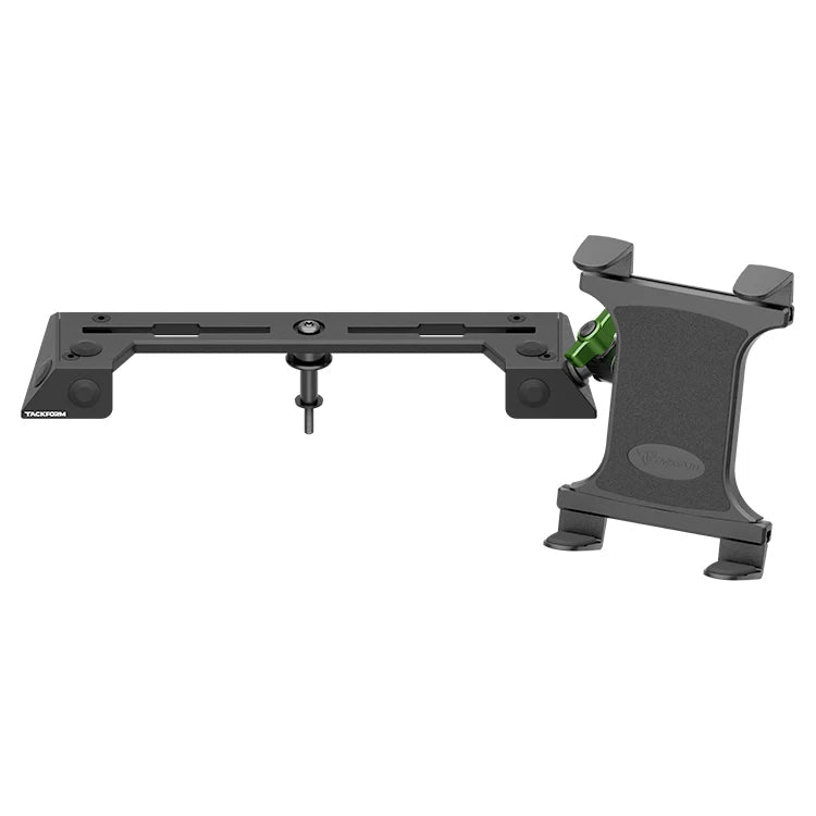 2021 - 2024 Ford Bronco SPORT Tackform Slim Track Dash Bracket With Tablet Mount - Xtrusion Overland