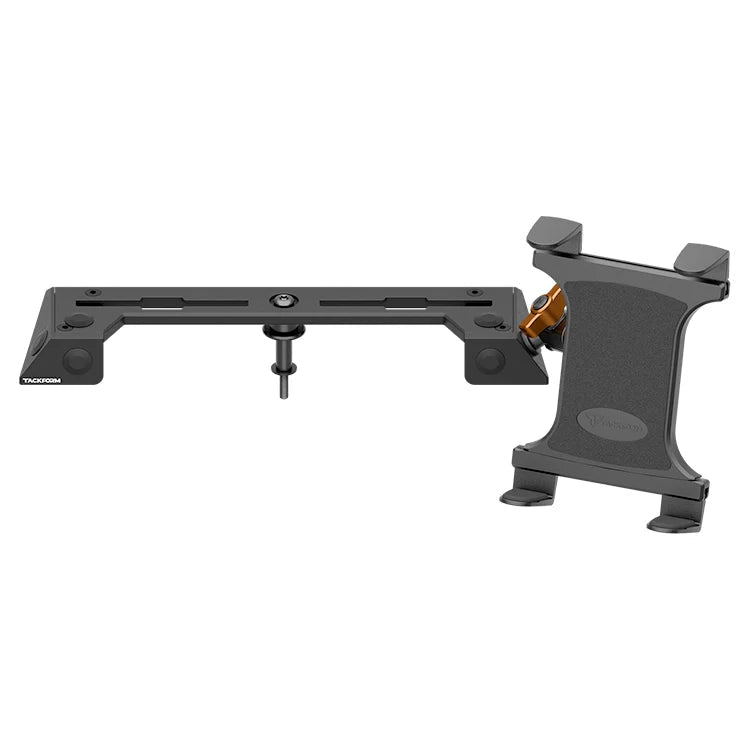 2021 - 2024 Ford Bronco SPORT Tackform Slim Track Dash Bracket With Tablet Mount - Xtrusion Overland