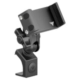 2021-2026 Ford Bronco LINK™ 20LITE Phone Mount With Top Dash Clip | 2" Arm | 6th Generation | (NOT FOR LEATHERETTE STITCHED DASH) - Xtrusion Overland