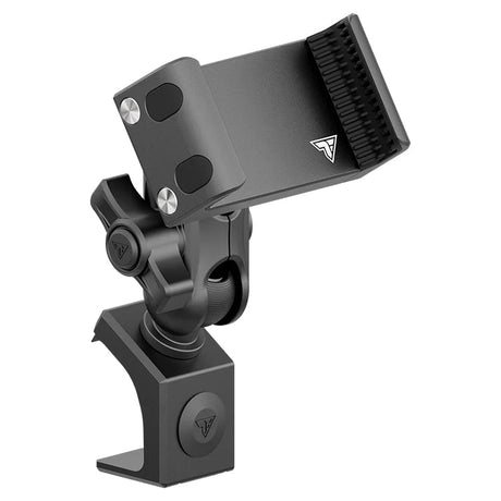 2021-2026 Ford Bronco LINK™ 20LITE Phone Mount With Top Dash Clip | 2" Arm | 6th Generation | (NOT FOR LEATHERETTE STITCHED DASH) - Xtrusion Overland