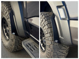 2021-2026 Ford Raptor Micro Flares - Xtrusion Overland